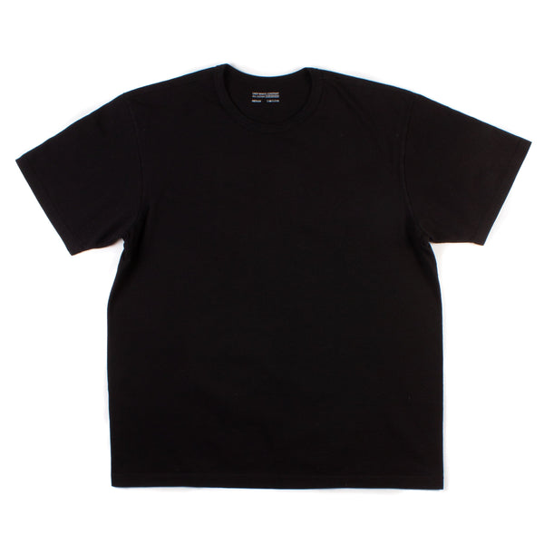 Our T Shirt - Black