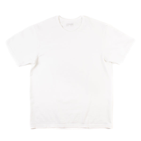 Our T Shirt - White