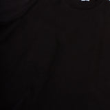Rugby T Shirt - Black