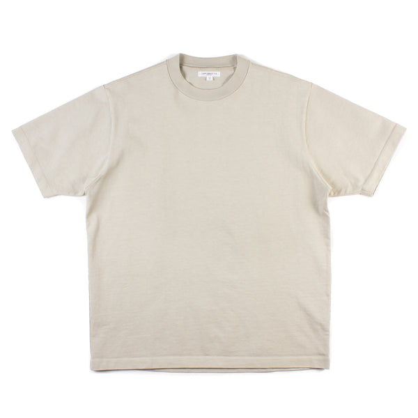 Rugby T Shirt - Swiss Natural