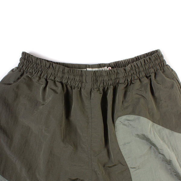 Onda Shorts - Trench Green/Sage
