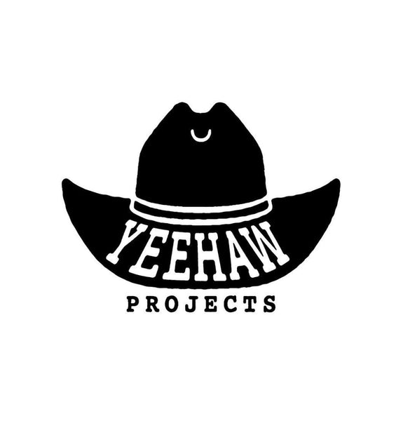 Yeehaw Projects