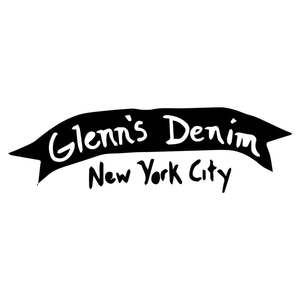 Glenn's Denim