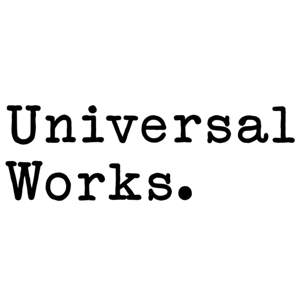 Universal Works