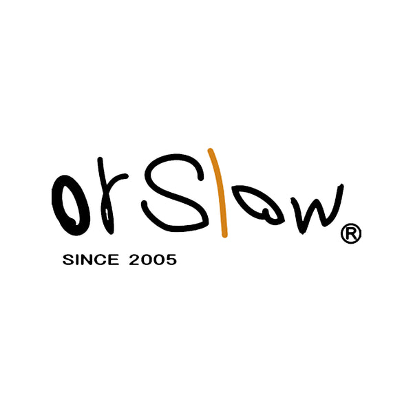 orSlow