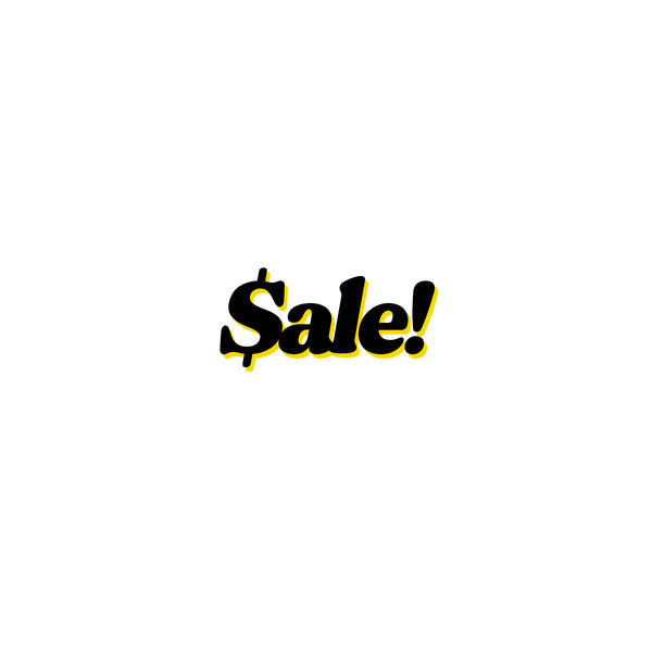 Sale