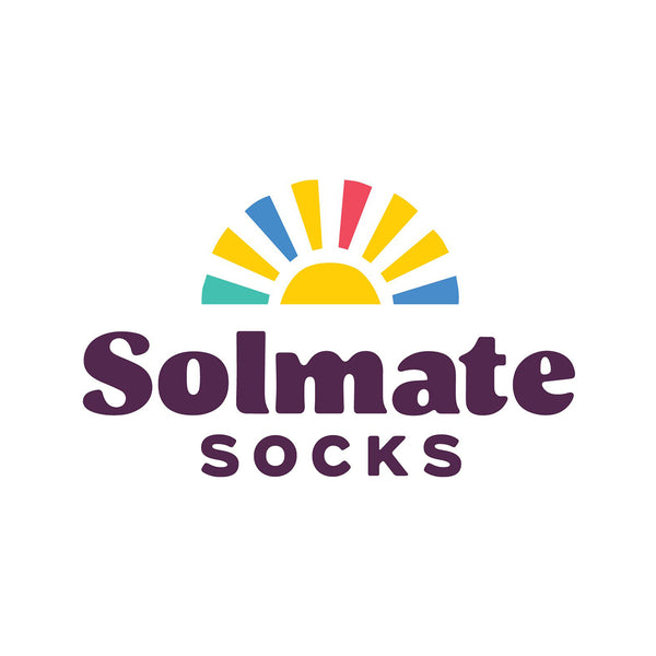 Solmate Socks