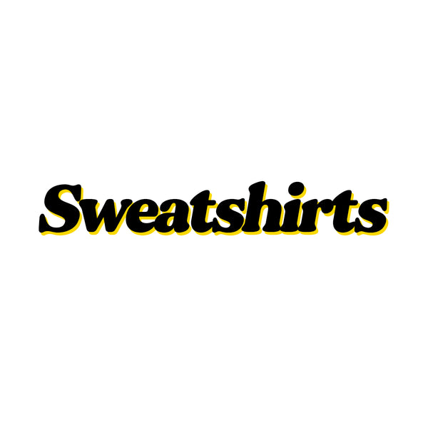 Sweatshirts