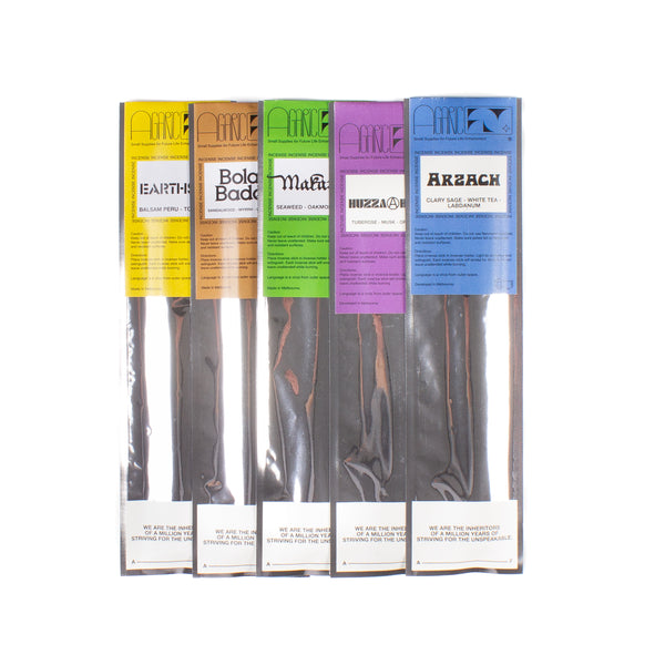 Incense Sticks