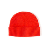 Vicko Cap - Orange