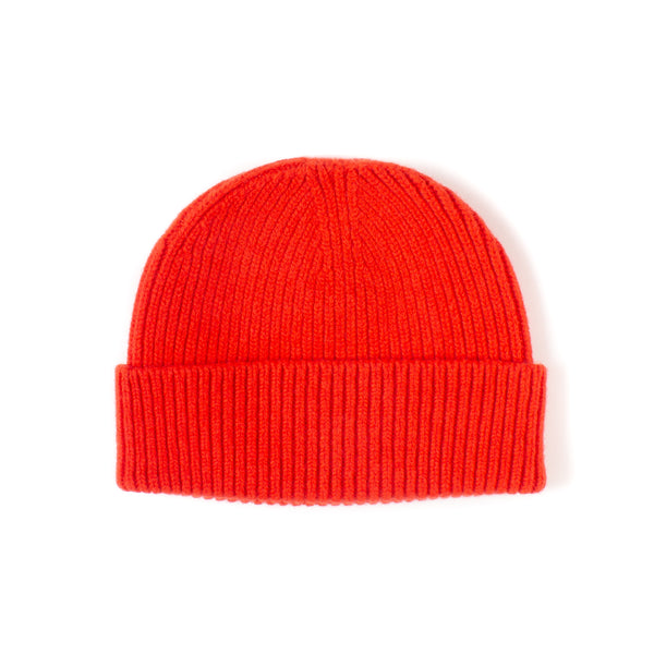 Vicko Cap - Orange