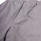 4 Pocket Pant - Light Grey
