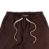 Active Lazy Pants - Brown