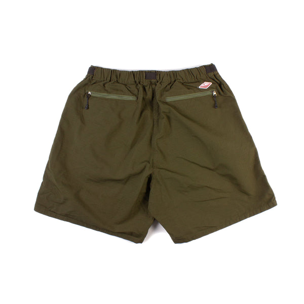 Camp Shorts - Olive Drab Ripstop