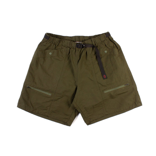 Camp Shorts - Olive Drab Ripstop