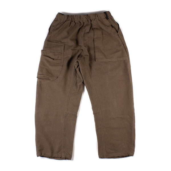 MP-108 Utility Pant - Ponderosa