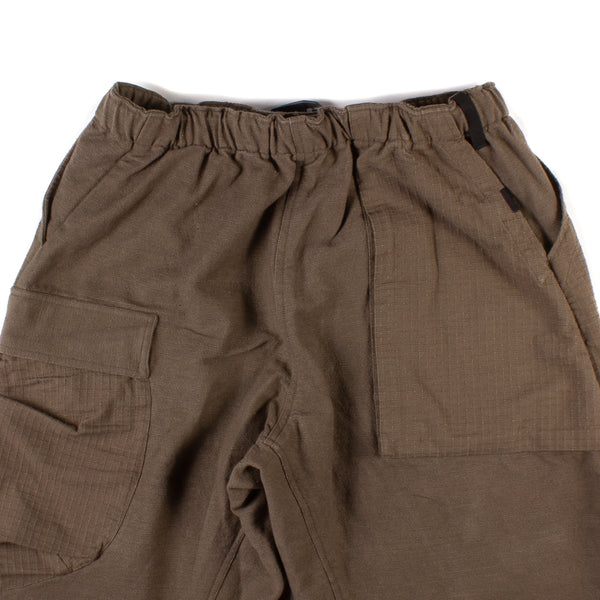 MP-108 Utility Pant - Ponderosa