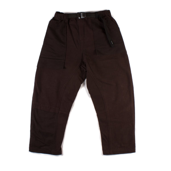 MP-103 Field Pant - Walnut