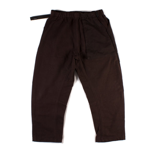 MP-103 Field Pant - Walnut