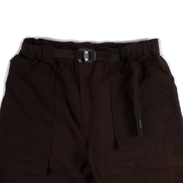 MP-103 Field Pant - Walnut