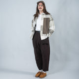 MP-103 Field Pant - Walnut