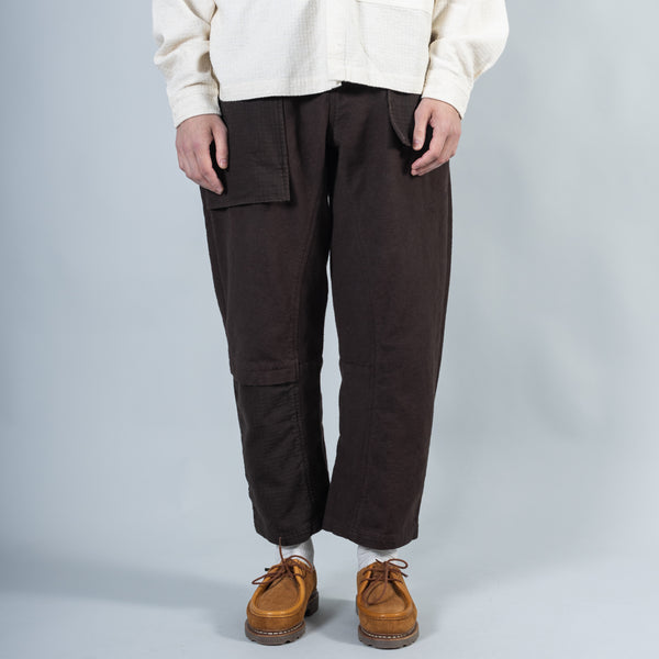 MP-103 Field Pant - Walnut