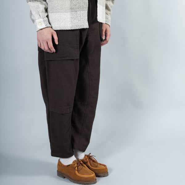 MP-103 Field Pant - Walnut