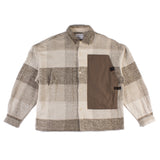 MS-109 Research Shirt - Ponderosa Strata