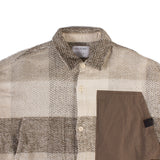 MS-109 Research Shirt - Ponderosa Strata