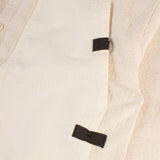 MS-109 Research Shirt - Earth White Strata