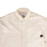 MS-109 Research Shirt - Earth White Strata