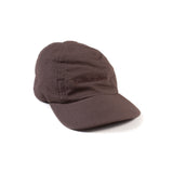 EQ-115 Crew Hat - Basalt