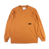 MS-101 Crew Tee - Copper