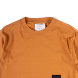 MS-101 Crew Tee - Copper