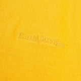 MS-114 Study Tee - Citrine