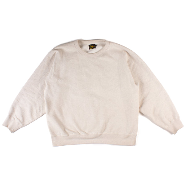 **PREORDER Heavy Crewneck - 8 colours available PREORDER**