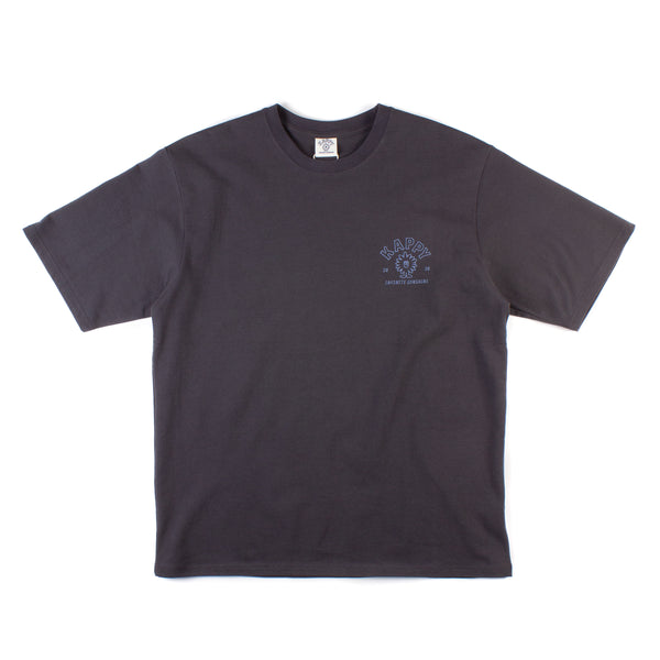 Sunshine T-Shirt - Dark Gray