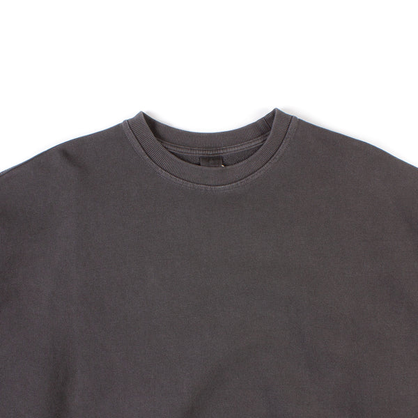 Pigment Sweatshirt - Dark Grey