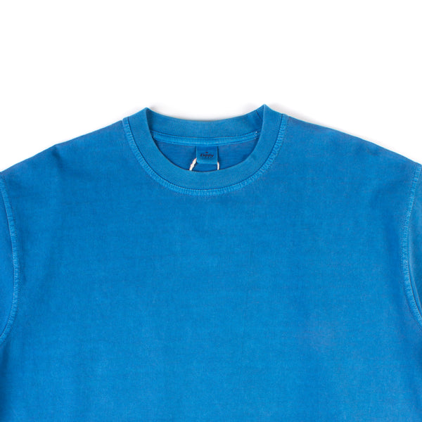 Pigment T-Shirt - Blue