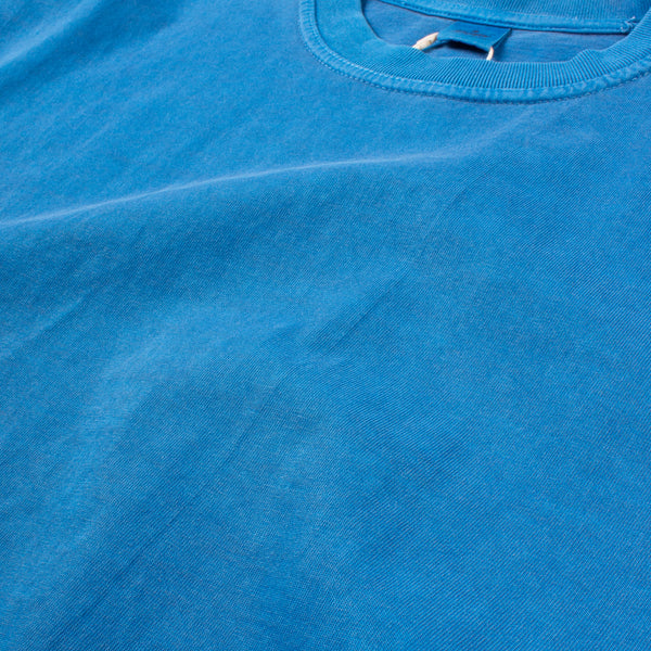 Pigment T-Shirt - Blue
