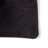 Sunrise Compact bag - Black