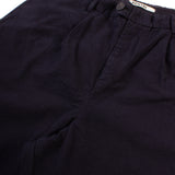 Wick Trouser - Naval Navy Cotton Ripstop