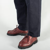 Wick Trouser - Naval Navy Cotton Ripstop