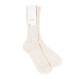 LWC Socks - Natural