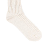 LWC Socks - Natural