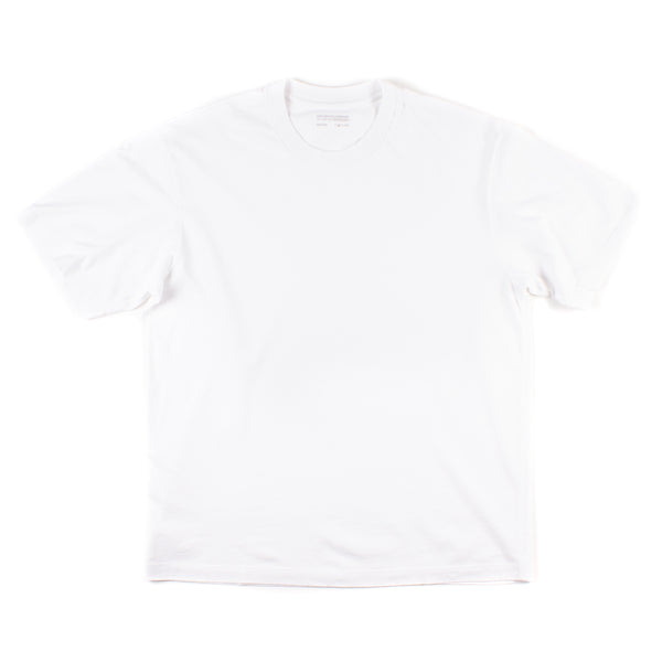 Athens T-Shirt - White