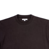 Rugby T Shirt - Tire Black