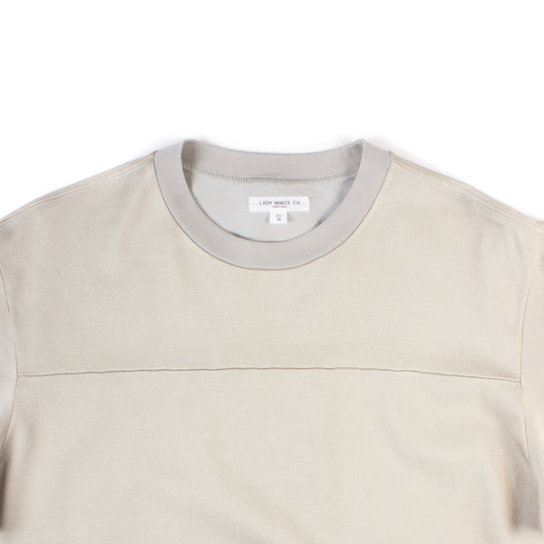 Sport T-Shirt - Post Grey