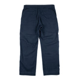 Work Trouser - Navy Twill