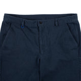 Work Trouser - Navy Twill